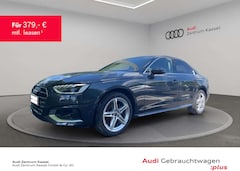Bild des Angebotes Audi A4 35 TDI Matrix Navi PDC+ Klima