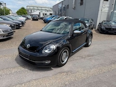 Bild des Angebotes VW Beetle Cabriolet 50´s Design*BiXenon*2.Hd*Leder*