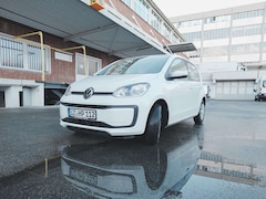 Bild des Angebotes VW up! up! Active