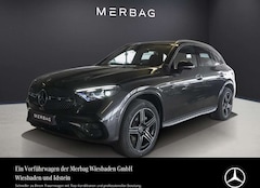Bild des Angebotes Mercedes-Benz GLC 300 EDITION-AMG-DISTRONIC-PANO-AHK-UVP98.800