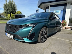 Bild des Angebotes Peugeot 308 SW GT Hybrid 180