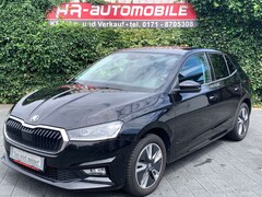 Bild des Angebotes Skoda Fabia Style Kamera Sitzheizung Tempomat
