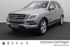 Bild des Angebotes Mercedes-Benz ML 350 CDI BlueTec Bi-Xenon AHK ParkAss Panorama
