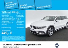 Bild des Angebotes VW Passat Alltrack 2.0 TDI 4Mot AHK IQ.Light Navi P