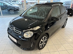 Bild des Angebotes Citroen C1 5-Türer PureTech 82 Airscape Shine