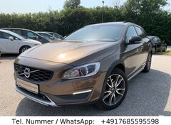 Bild des Angebotes Volvo V60 Cross Country