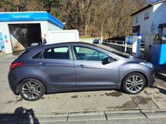 Bild des Angebotes Hyundai i30 i30 blue 1.6 CRDiYES! Gold
