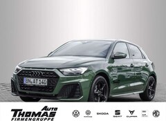Bild des Angebotes Audi A1 S line 35 TFSI S tronic