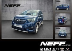 Bild des Angebotes Opel Combo Life XL - Ultimate