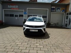Bild des Angebotes Opel Crossland X Edition Top Zustand