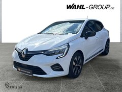 Bild des Angebotes Renault Clio V Evolution DAB LED RFK Klima PDC