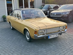 Bild des Angebotes Ford Taunus 20M H-Kennzeichen HU/AU Neu