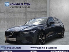 Bild des Angebotes Volvo V60 T8 Twin Engine AWD Ultimate Dark Plug-In(E6d)