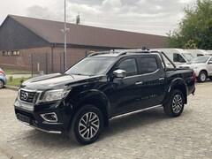Bild des Angebotes Nissan Navara 2.3 dCi Doka Double Cab 1H*Navi*RFK*