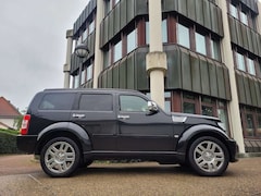 Bild des Angebotes Dodge Nitro R/T Aut. 1 HD-LEDER-SHZ-SCHIEBEDACH-NAVI-PDC !