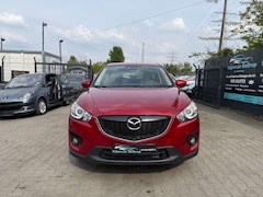 Bild des Angebotes Mazda CX-5 Sendo AWD