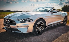 Bild des Angebotes Ford Mustang Convertible 2.3 ecoboost 317cv auto
