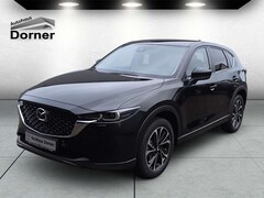 Bild des Angebotes Mazda CX-5 SKYACTIV-G 165 ADVANTAGE