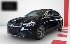 Bild des Angebotes Mercedes-Benz B 180 PROGRESSIVE WINTER DISTRONIC SOUND KAMERA