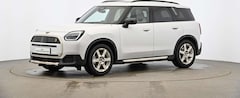 Bild des Angebotes MINI Countryman SE All4 Favoured Trim