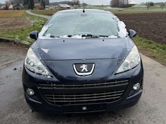 Bild des Angebotes Peugeot 207 Limited Edition