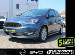 Bild des Angebotes Ford C-Max 1.0 EcoBoost Cool & Connect Navi+SHZ+Kam.