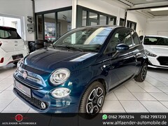 Bild des Angebotes Fiat 500 Club 1.0 Hybrid PDC*Klima-Aut.*U-Connect*