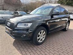 Bild des Angebotes Audi Q5 3.0 TDI quattro S-Line*Xenon*Navi*B&O*AHK*SHZ