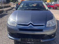 Bild des Angebotes Citroen C4 VTR