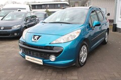 Bild des Angebotes Peugeot 207 SW Urban Move *TÜV-NEU*