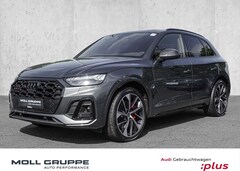 Bild des Angebotes Audi SQ5 3.0 TDI tiptronic