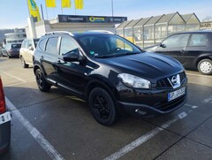 Bild des Angebotes Nissan Qashqai+2 1.6 I-Way