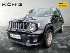 Bild des Angebotes Jeep Renegade MY23 Ltd. AUTOMATIK*KLIMA*SHZ*PDC*ALU