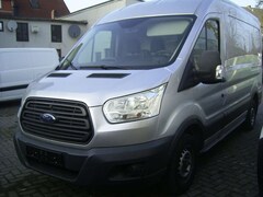 Bild des Angebotes Ford Transit LKW Tüv 6/27  9200 Netto AHK 2750kgkg