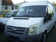 Bild des Angebotes Ford Tourneo LKW H2 L2 Tüv Neu 6700 Netto 1.Hd