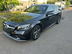 Bild des Angebotes Mercedes-Benz C 300 C 300 T 4Matic