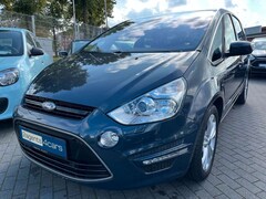 Bild des Angebotes Ford S-Max 2.0 TDCi Titanium°Automatik°Navi°HAK°PDC°