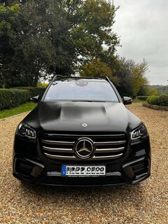 Bild des Angebotes Mercedes-Benz GLS 450 d 4Matic 9G-TRONIC AMG Line Advanced Plus