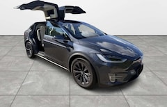 Bild des Angebotes Tesla Model X 75D*MCU2*LuftF*Sound*CCS
