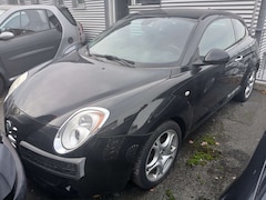 Bild des Angebotes Alfa Romeo MiTo Diesel 1.6 JTDM 1.Hand