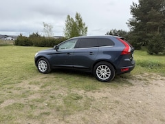 Bild des Angebotes Volvo XC60 T6 AWD Summum
