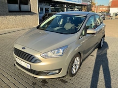 Bild des Angebotes Ford C-Max Titanium Automatik