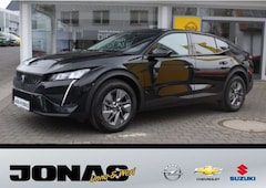 Bild des Angebotes Peugeot 408 Allure 1.2 HYBRID AHK, R-Kamera 360, Sitzhei