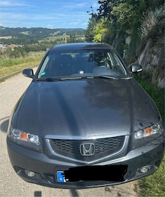 Bild des Angebotes Honda Accord 2.2i-CTDi Executive