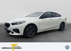 Bild des Angebotes BMW 218 Gran Coupé SPORT LINE BUSINESS LED SHZG LM