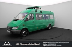 Bild des Angebotes Mercedes-Benz Sprinter 413 CDI MAXI *Behörde/Camper* GENERATOR