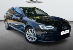Bild des Angebotes Audi A4 design