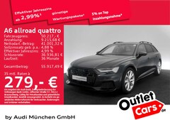 Bild des Angebotes Audi A6 allroad A6 allroad 55 TDI tiptr. qu. AHK/Luftfed./B&O/HD