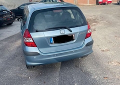 Bild des Angebotes Honda Jazz 1.2