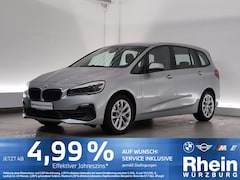 Bild des Angebotes BMW 218 d Gran Tourer Advantage Navi/LED/AHK/PDCvo+hi Navi